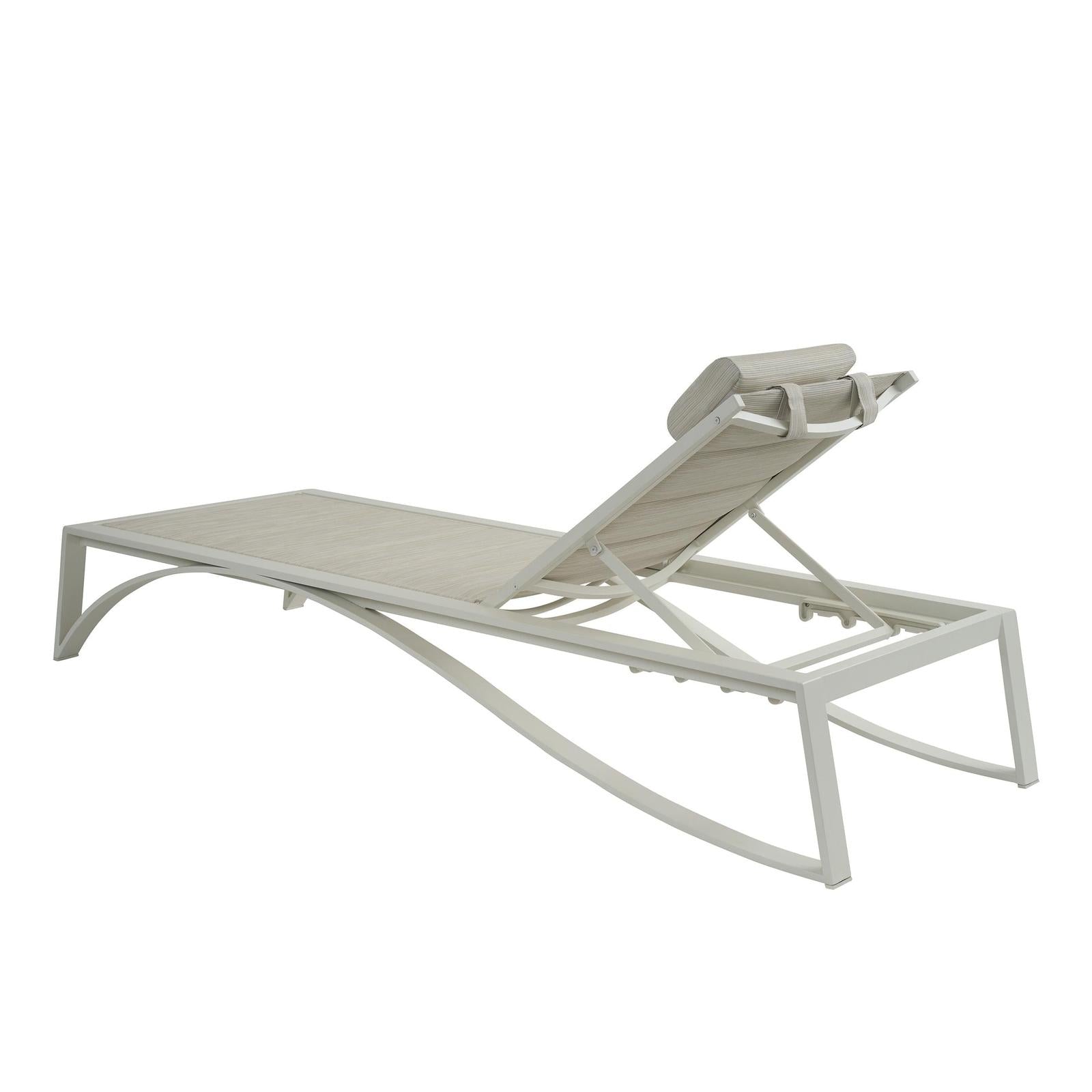 Tommy Bahama Outdoor Sand Dune Chaise