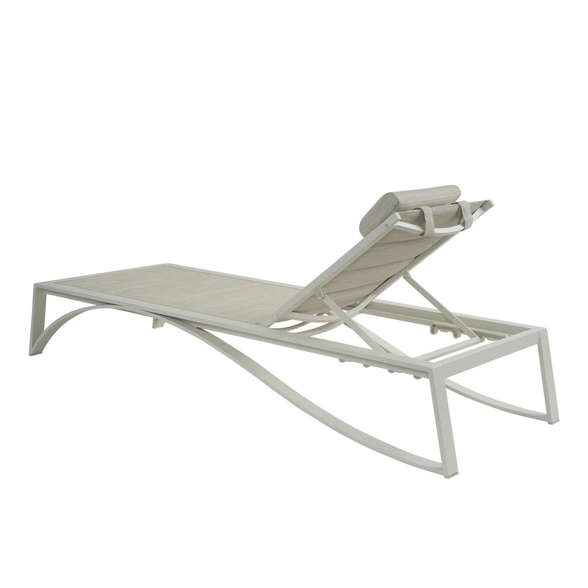 Tommy Bahama Outdoor Sand Dune Chaise