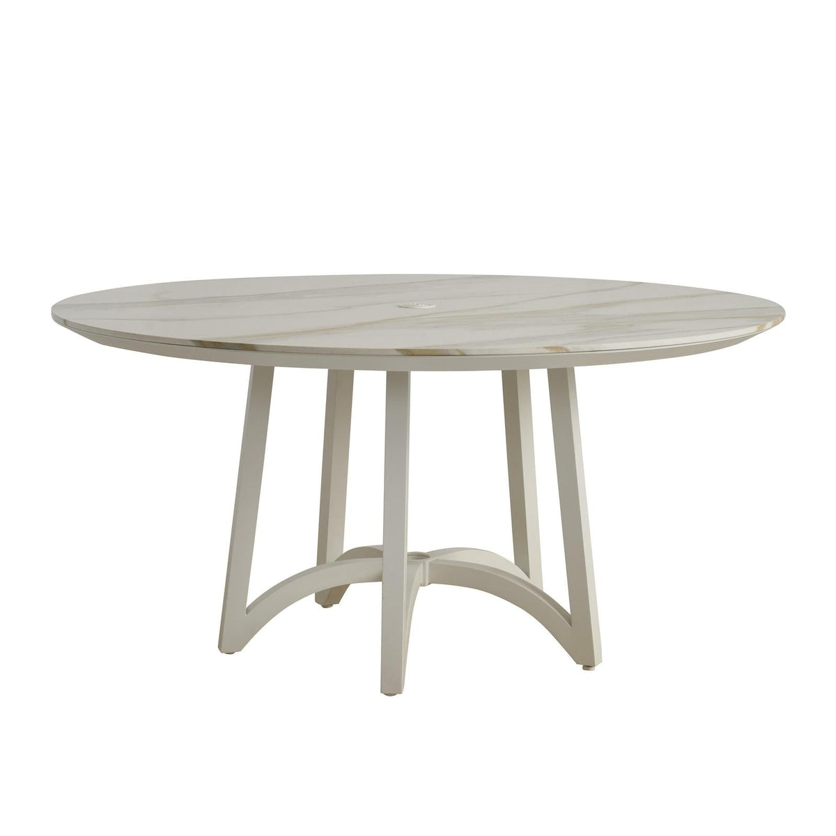 Tommy Bahama Outdoor Sand Dune Round Dining Table