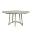 Tommy Bahama Outdoor Sand Dune Round Dining Table
