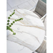 Tommy Bahama Outdoor Sand Dune Round Dining Table