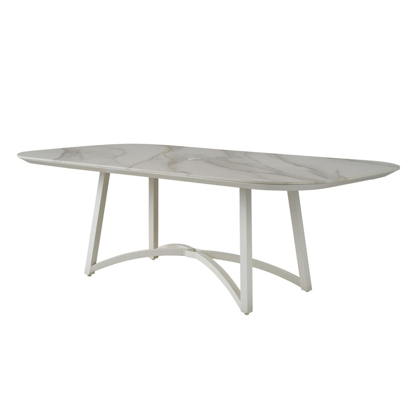 Tommy Bahama Outdoor Sand Dune Rectangular Dining Table
