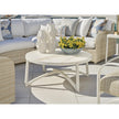 Tommy Bahama Outdoor Sand Dune Round Cocktail Table