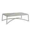 Tommy Bahama Outdoor Sand Dune Rectangular Cocktail Table