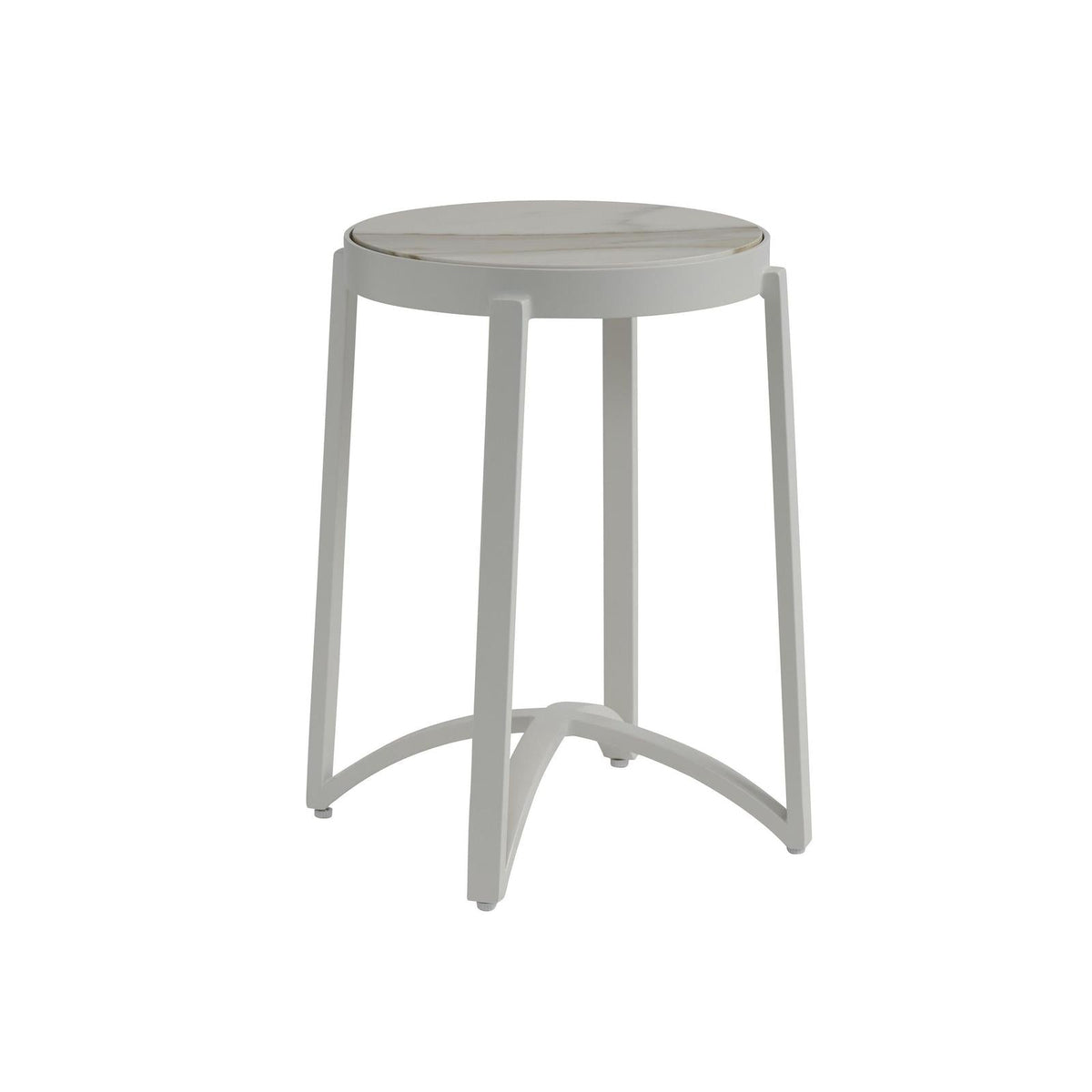 Tommy Bahama Outdoor Sand Dune Accent Table