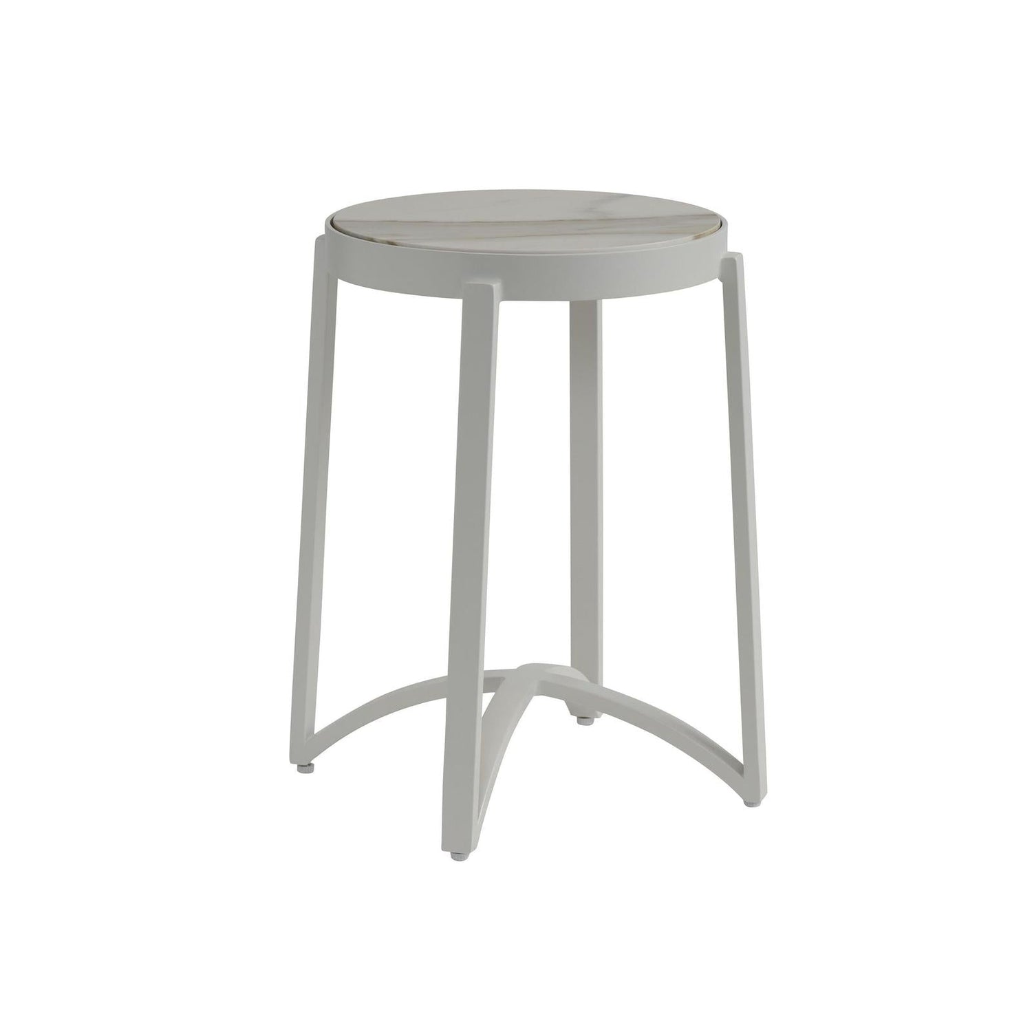 Tommy Bahama Outdoor Sand Dune Accent Table