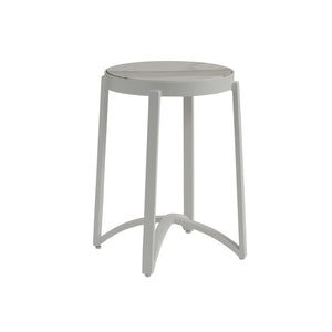 Tommy Bahama Outdoor Sand Dune Accent Table