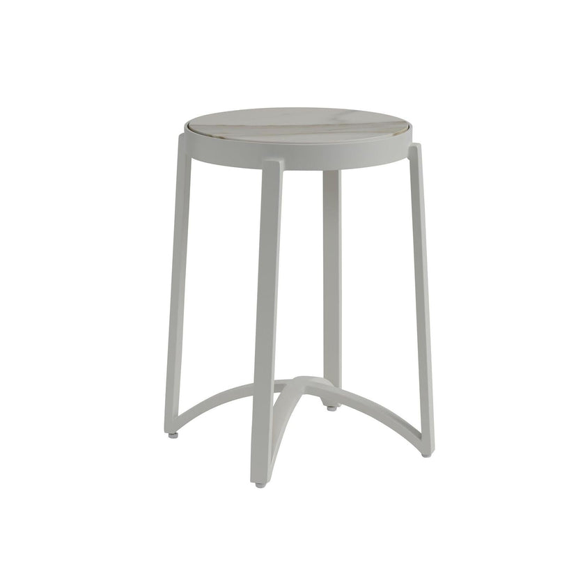 Tommy Bahama Outdoor Sand Dune Accent Table