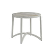 Tommy Bahama Outdoor Sand Dune Round End Table