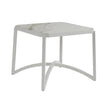 Tommy Bahama Outdoor Sand Dune Square End Table