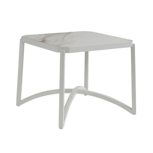Tommy Bahama Outdoor Sand Dune Square End Table