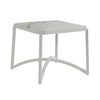 Tommy Bahama Outdoor Sand Dune Square End Table