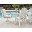 Tommy Bahama Outdoor Island Classic Side Chair