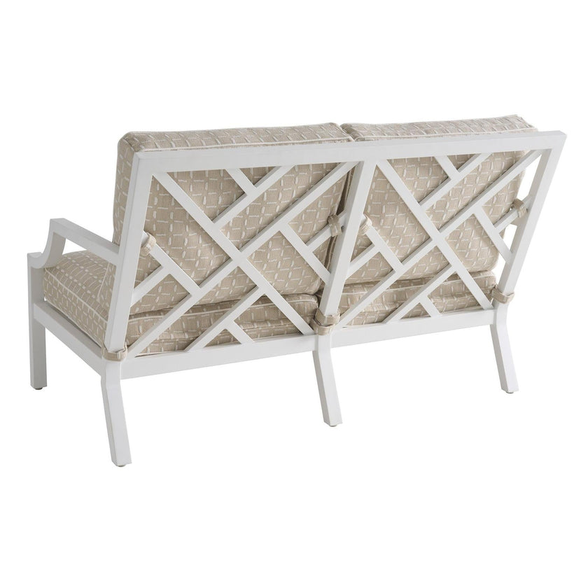 Tommy Bahama Outdoor Island Classic Loveseat
