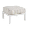 Tommy Bahama Outdoor Island Classic Ottoman