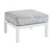 Tommy Bahama Outdoor Island Classic Ottoman
