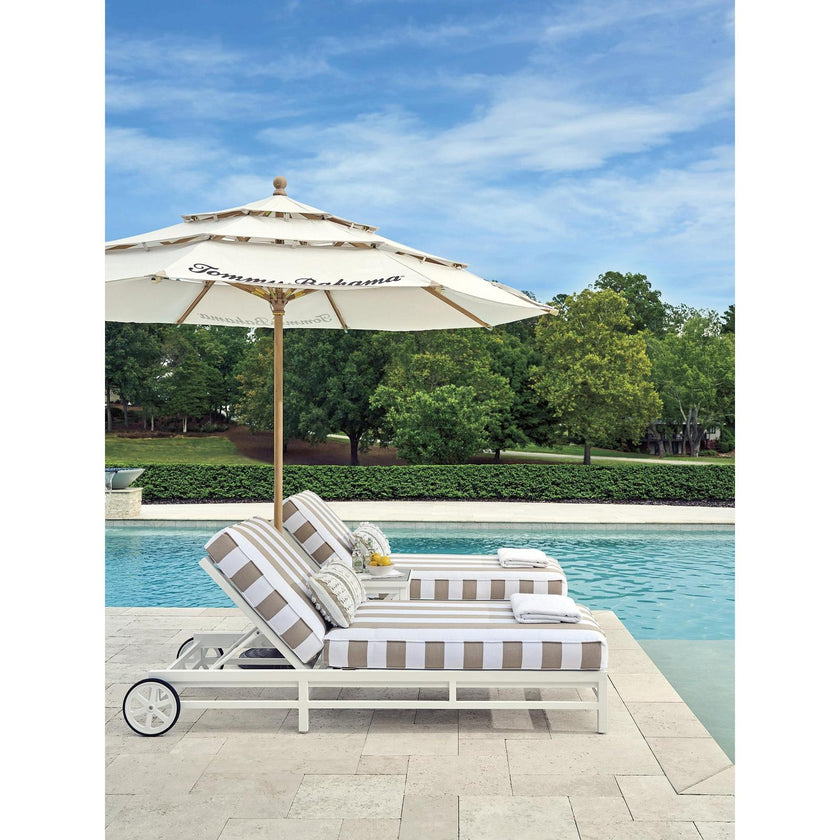 Tommy Bahama Outdoor Island Classic Chaise