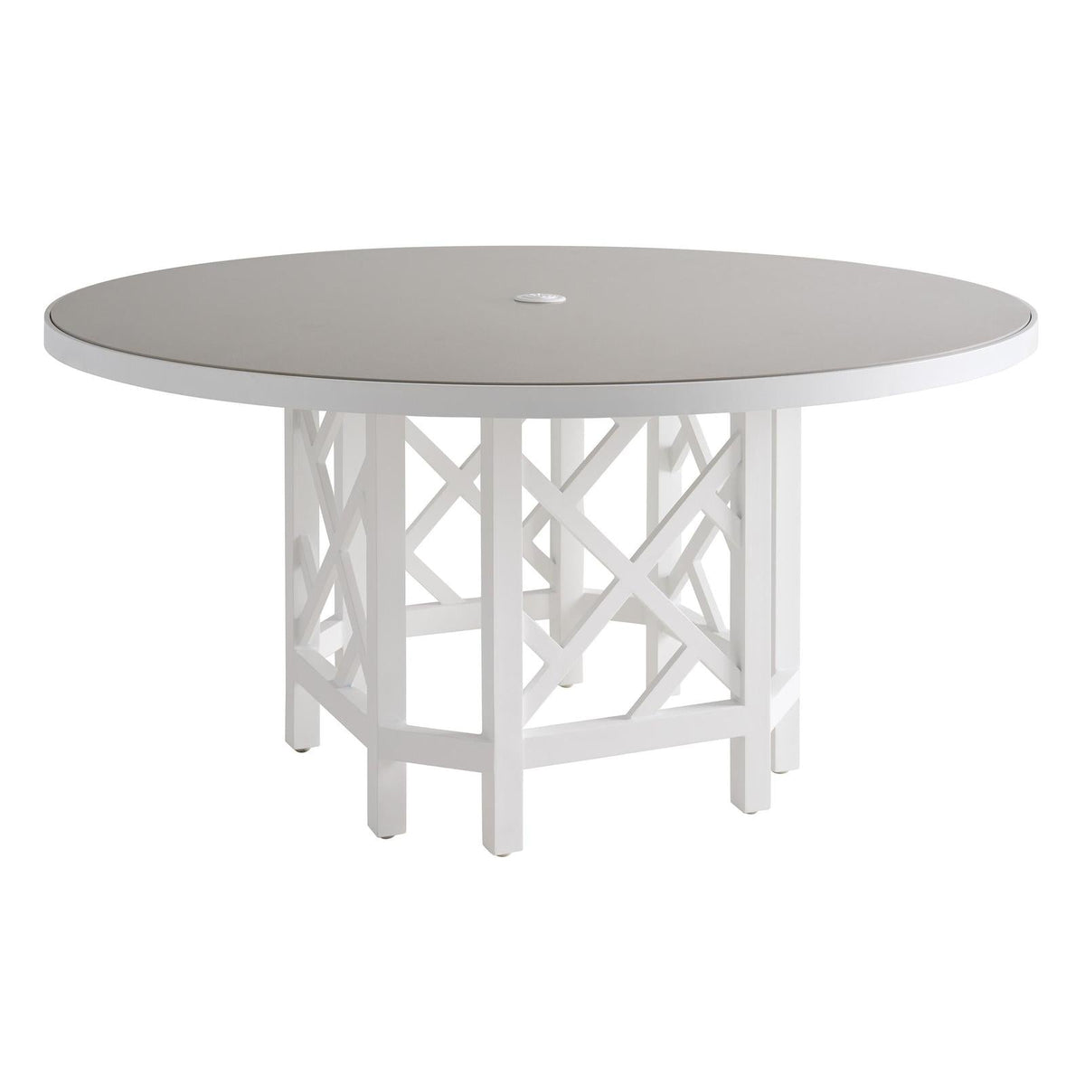 Tommy Bahama Outdoor Island Classic Round Dining Table