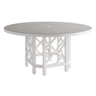 Tommy Bahama Outdoor Island Classic Round Dining Table