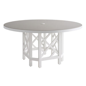 Tommy Bahama Outdoor Island Classic Round Dining Table