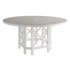 Tommy Bahama Outdoor Island Classic Round Dining Table