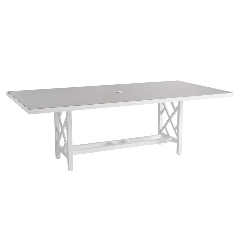 Tommy Bahama Outdoor Island Classic Rectangular Dining Table