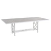 Tommy Bahama Outdoor Island Classic Rectangular Dining Table