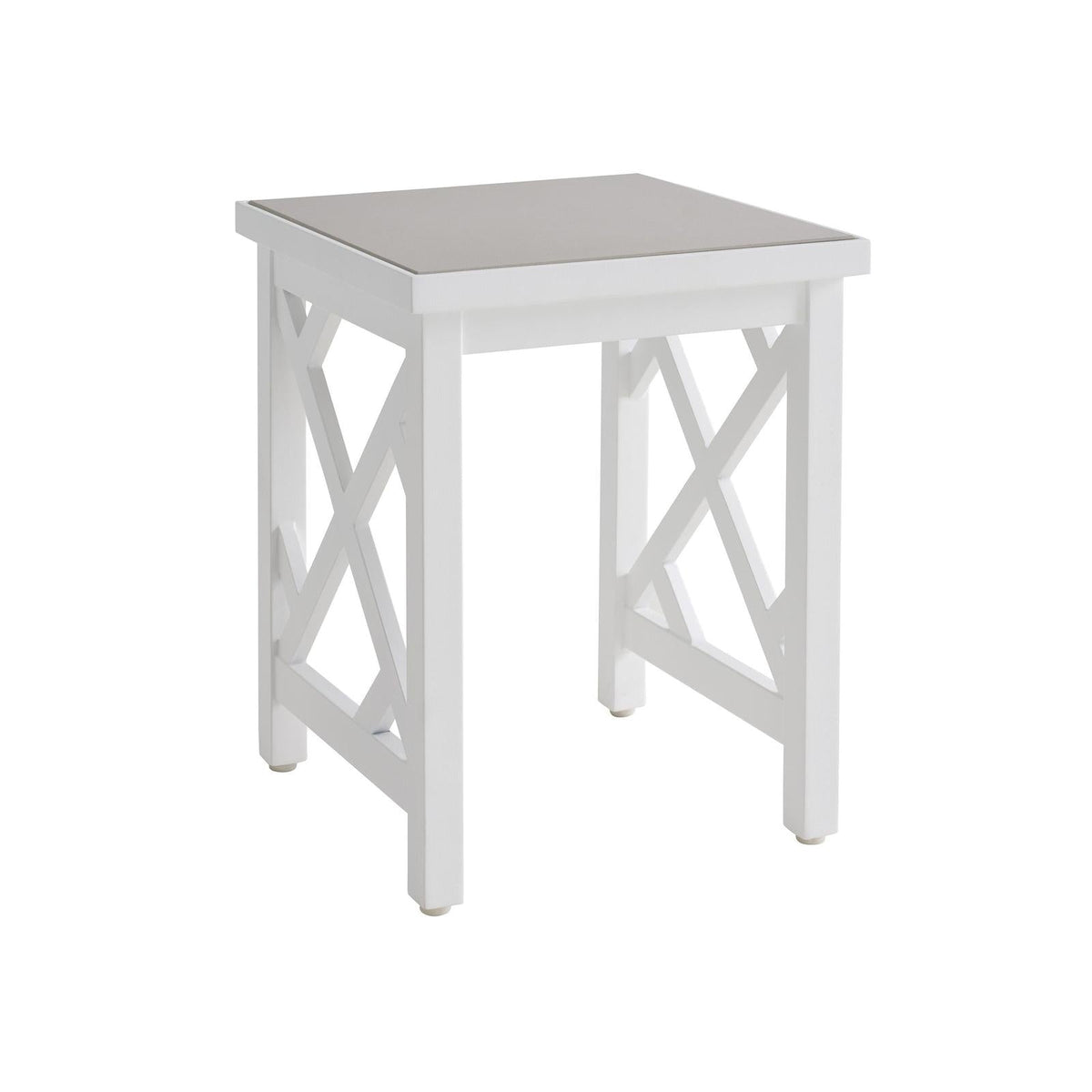 Tommy Bahama Outdoor Island Classic Accent Table
