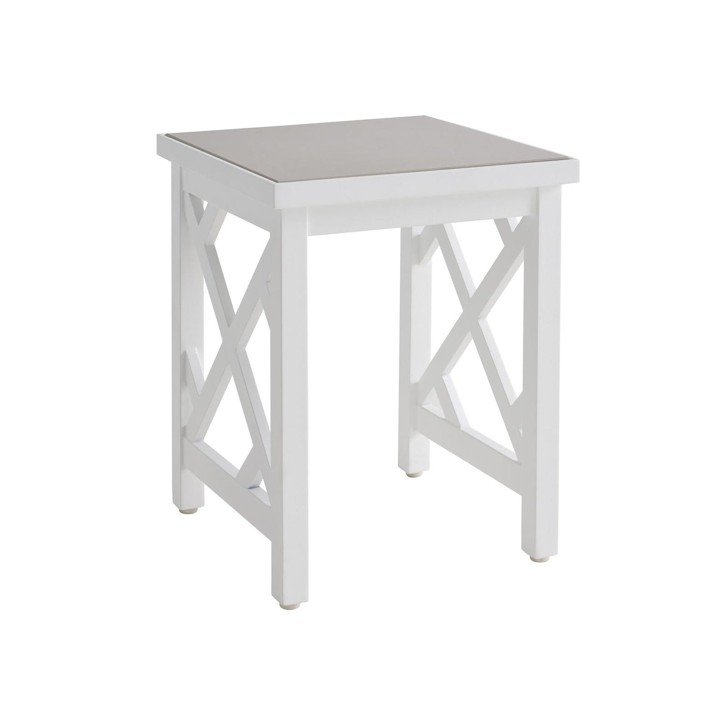 Tommy Bahama Outdoor Island Classic Accent Table