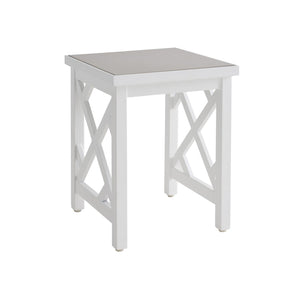 Tommy Bahama Outdoor Island Classic Accent Table