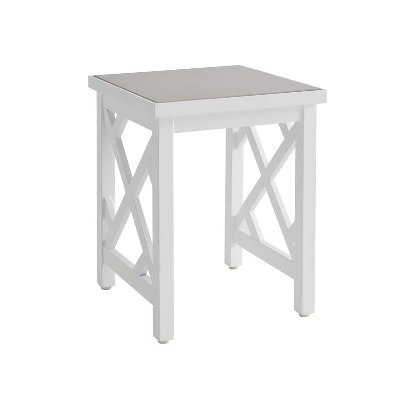 Tommy Bahama Outdoor Island Classic Accent Table
