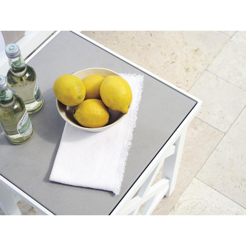 Tommy Bahama Outdoor Island Classic Accent Table
