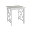 Tommy Bahama Outdoor Island Classic Square End Table