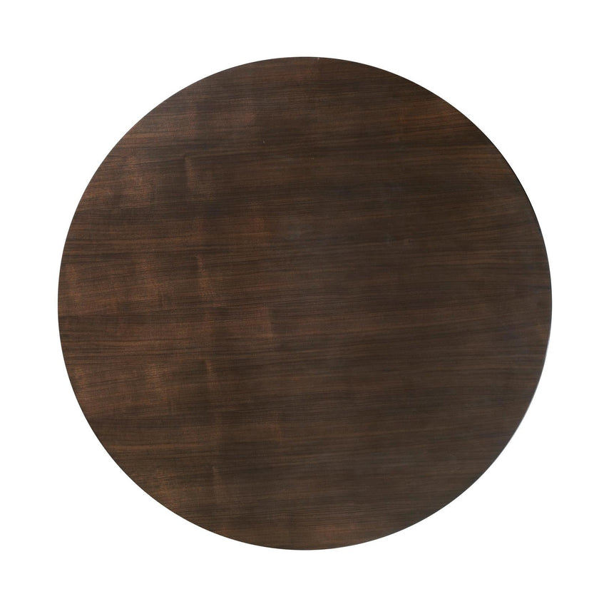 Century Furniture Tribeca Round Cocktail Table