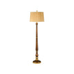 Wildwood Candlestick Floor Lamp