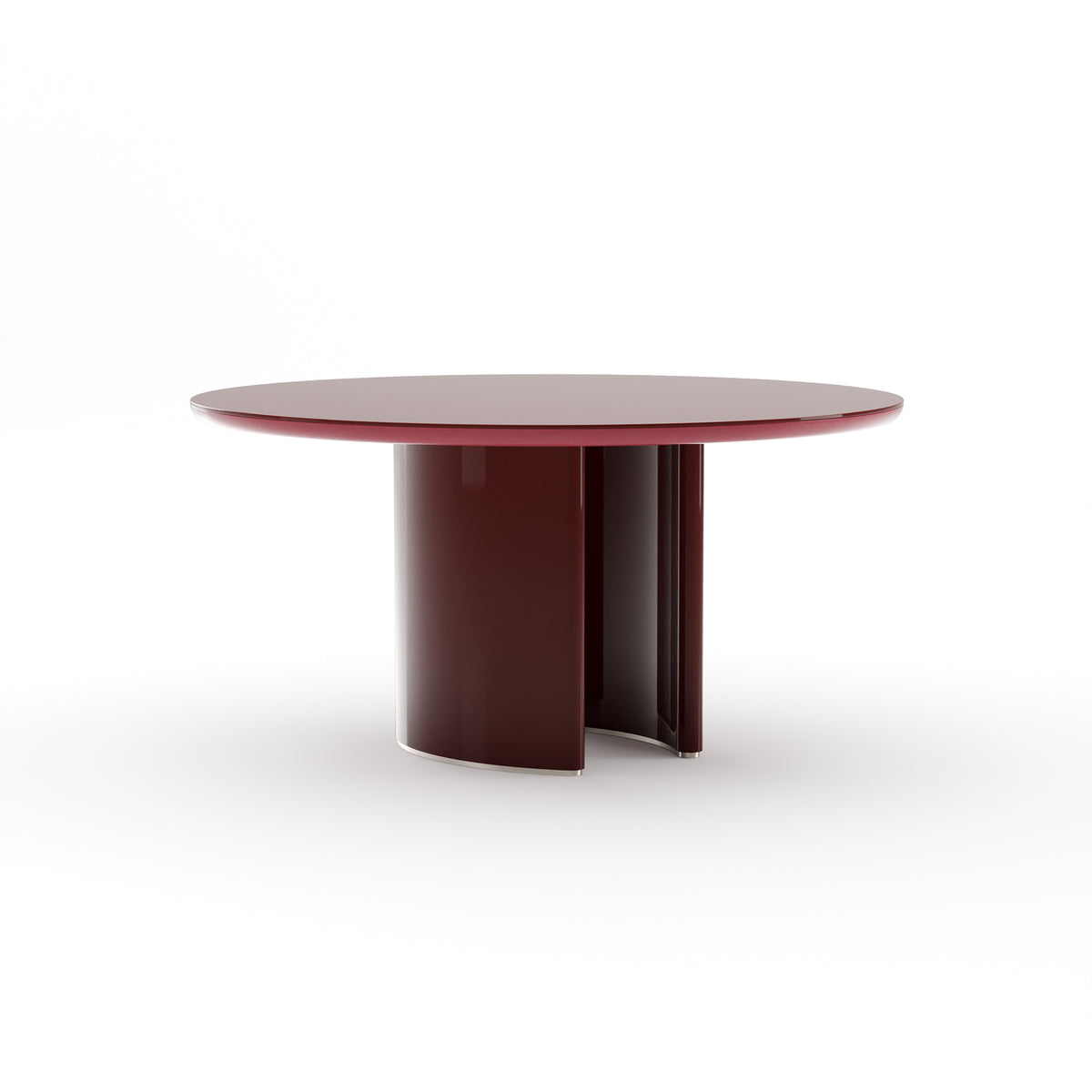 Caracole Tobie Round Dining Table