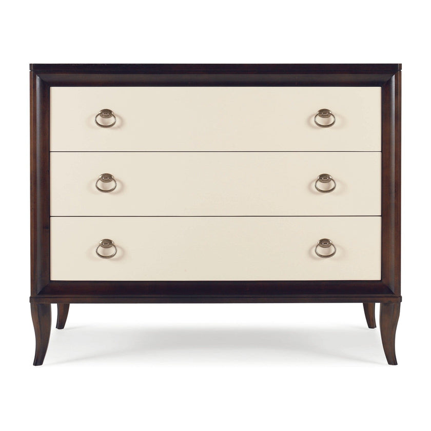 Century Furniture Bachelor Chest