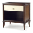 Century Furniture Tribeca Single Drawer Nightstand