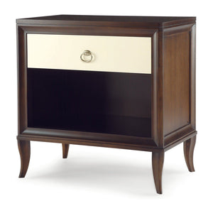 Century Furniture Tribeca Single Drawer Nightstand