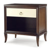 Century Furniture Tribeca Single Drawer Nightstand