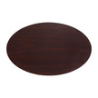 Century Furniture Tribeca Lamp Table with Open Shelves