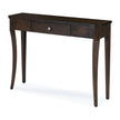 Century Furniture Tribeca Tribeca Console Table