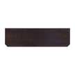 Century Furniture Tribeca Tribeca Console Table