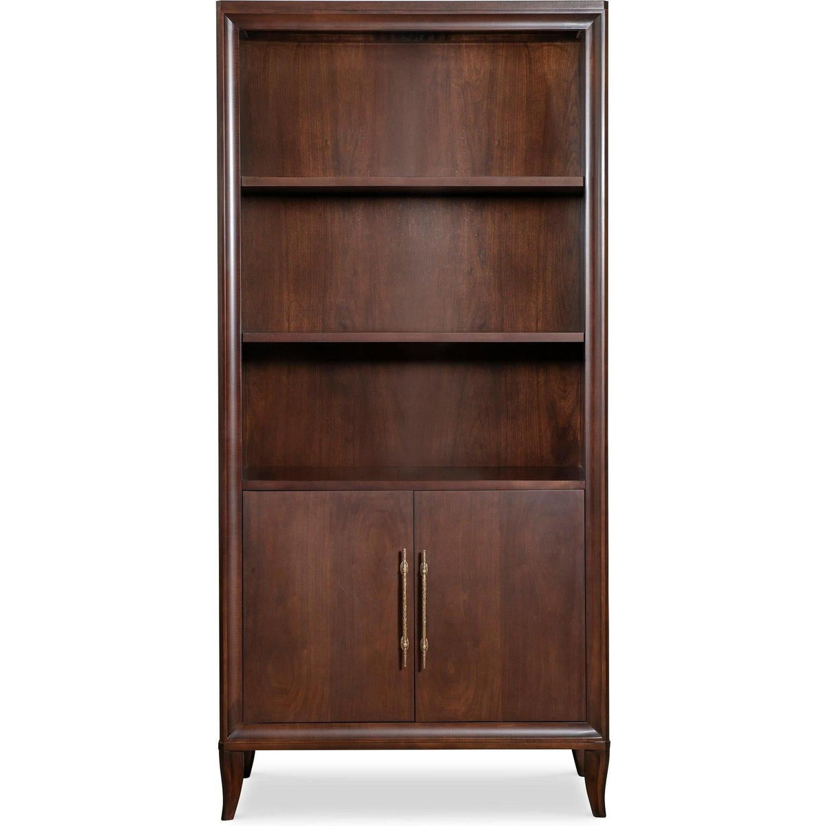 Century Furniture Tribeca Tribeca Bookcase - Tribeca