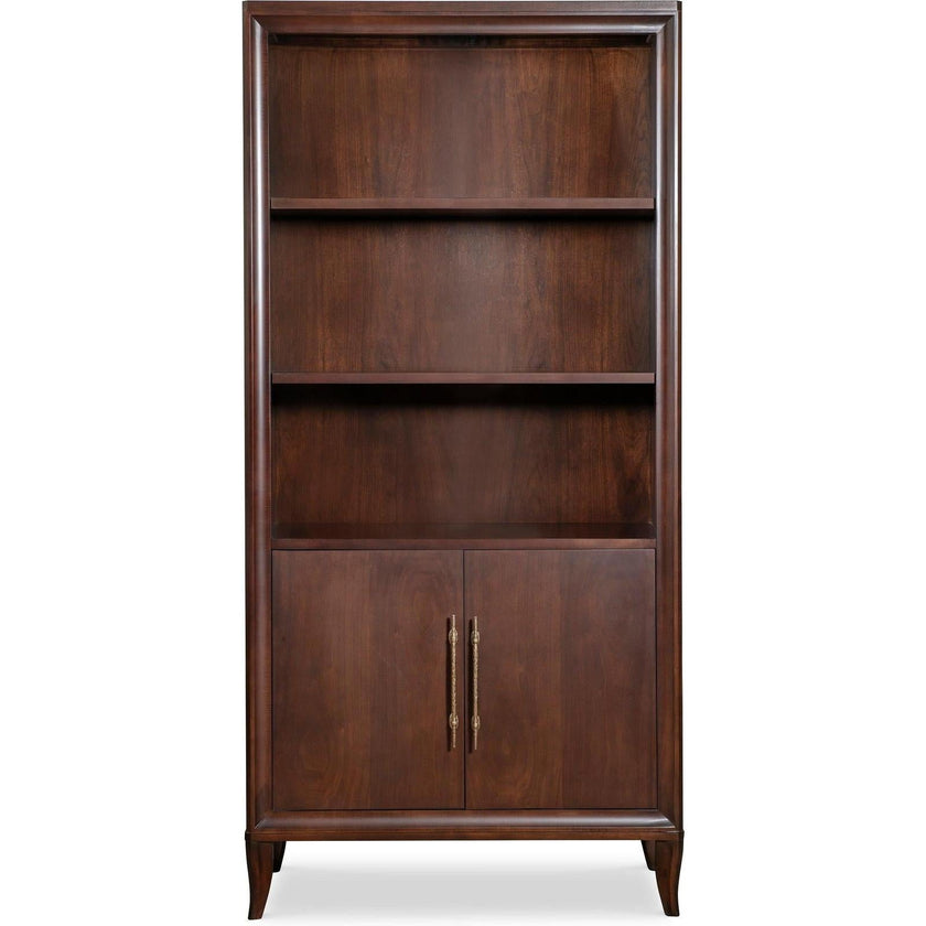 Century Furniture Tribeca Tribeca Bookcase - Tribeca