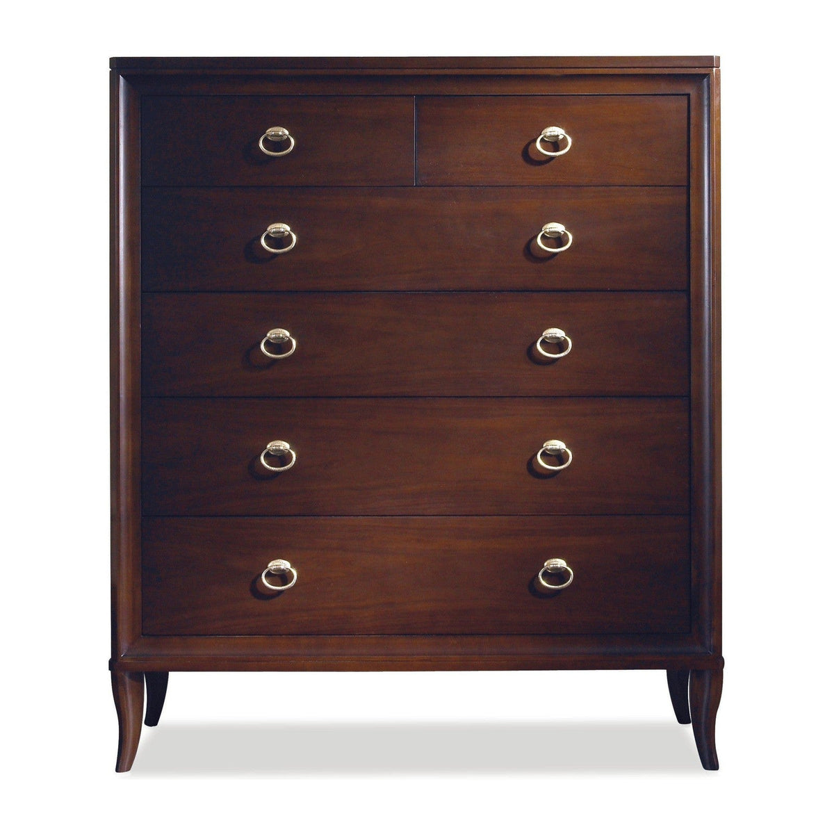 Century Furniture Tribeca Tall Drawer Chest