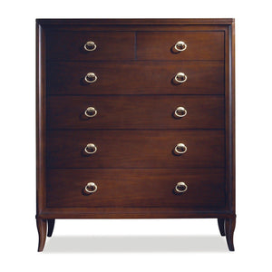 Century Furniture Tribeca Tall Drawer Chest