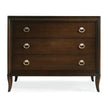 Century Furniture Bachelor Chest