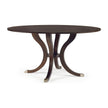 Century Furniture 60 Round Dining Table