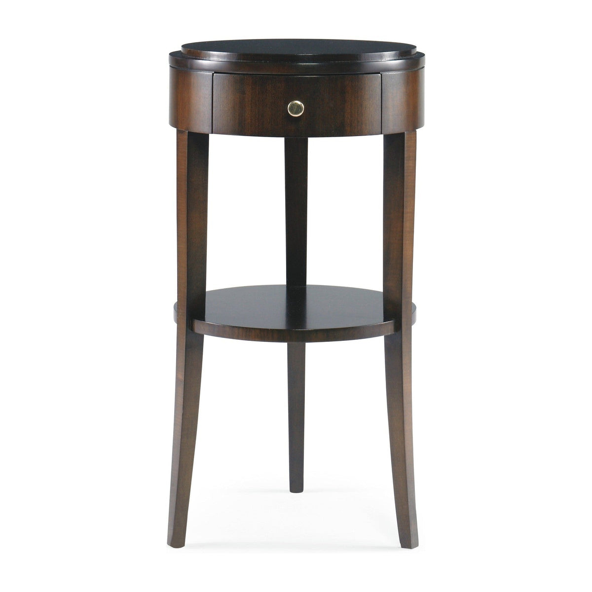 Century Furniture Tribeca Chairside Table